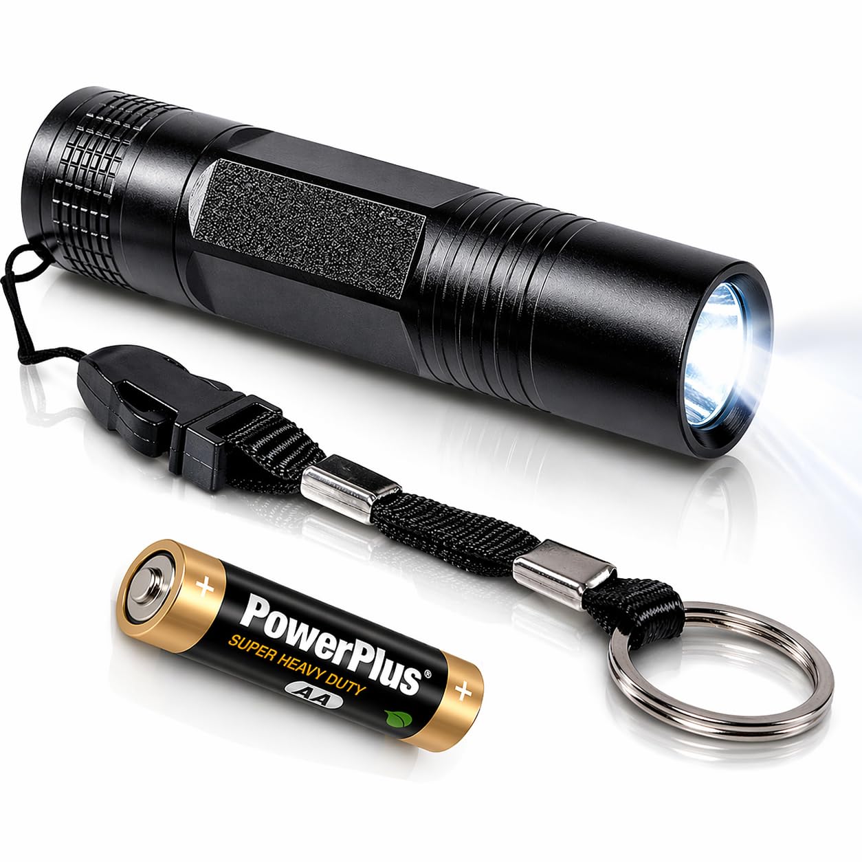 Magicwand Dr. Pen Bright LED All Aluminium Body Shock & Water-Proof Led Mini Pocket Outdoor Torch for Doctors ⦗Pack of 1⦘, Nurses & Medical Students-image-33
