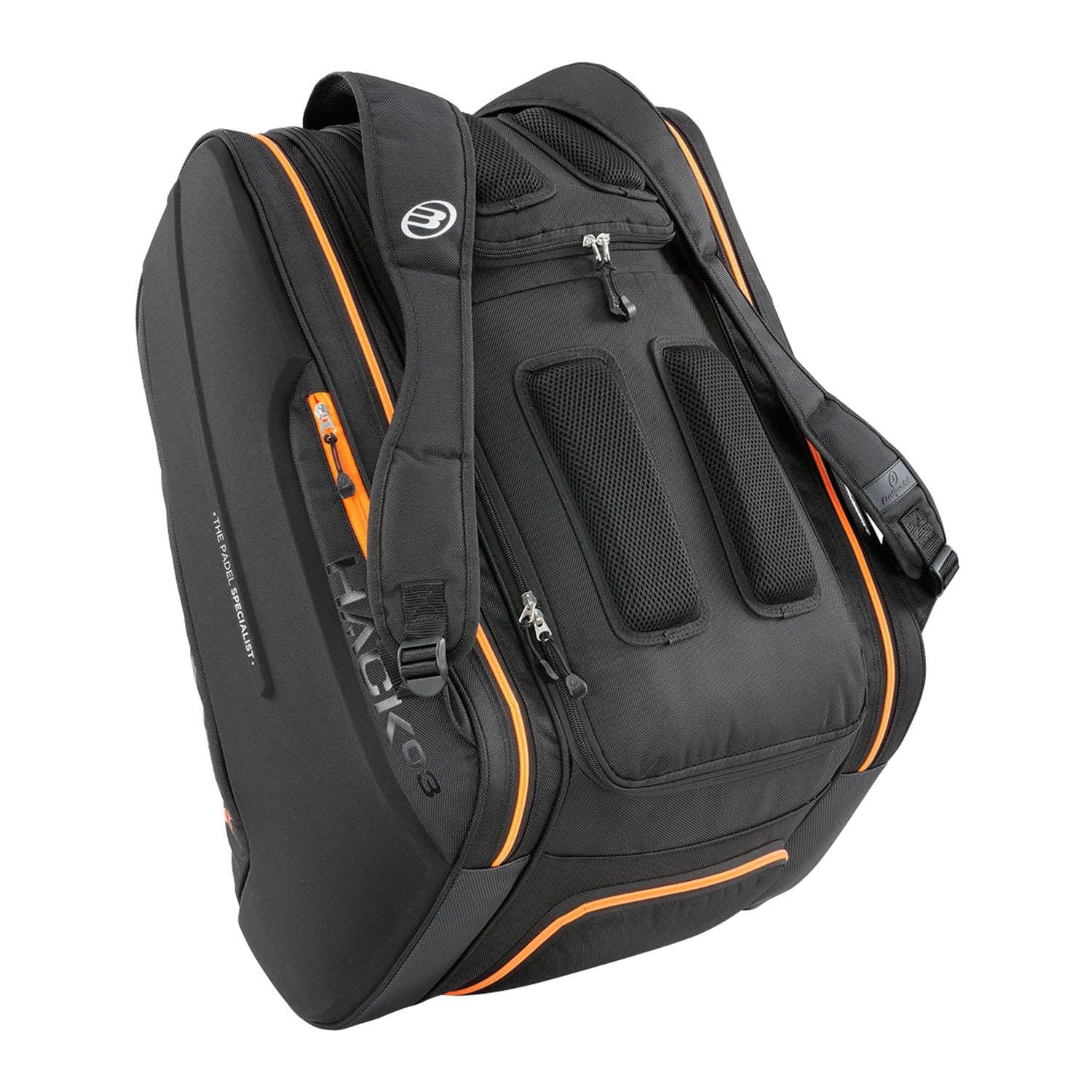 Bullpadel Paletero Bpp-24012 Hack 005