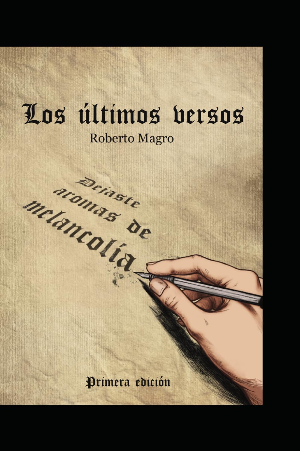 Los Últimos Versos