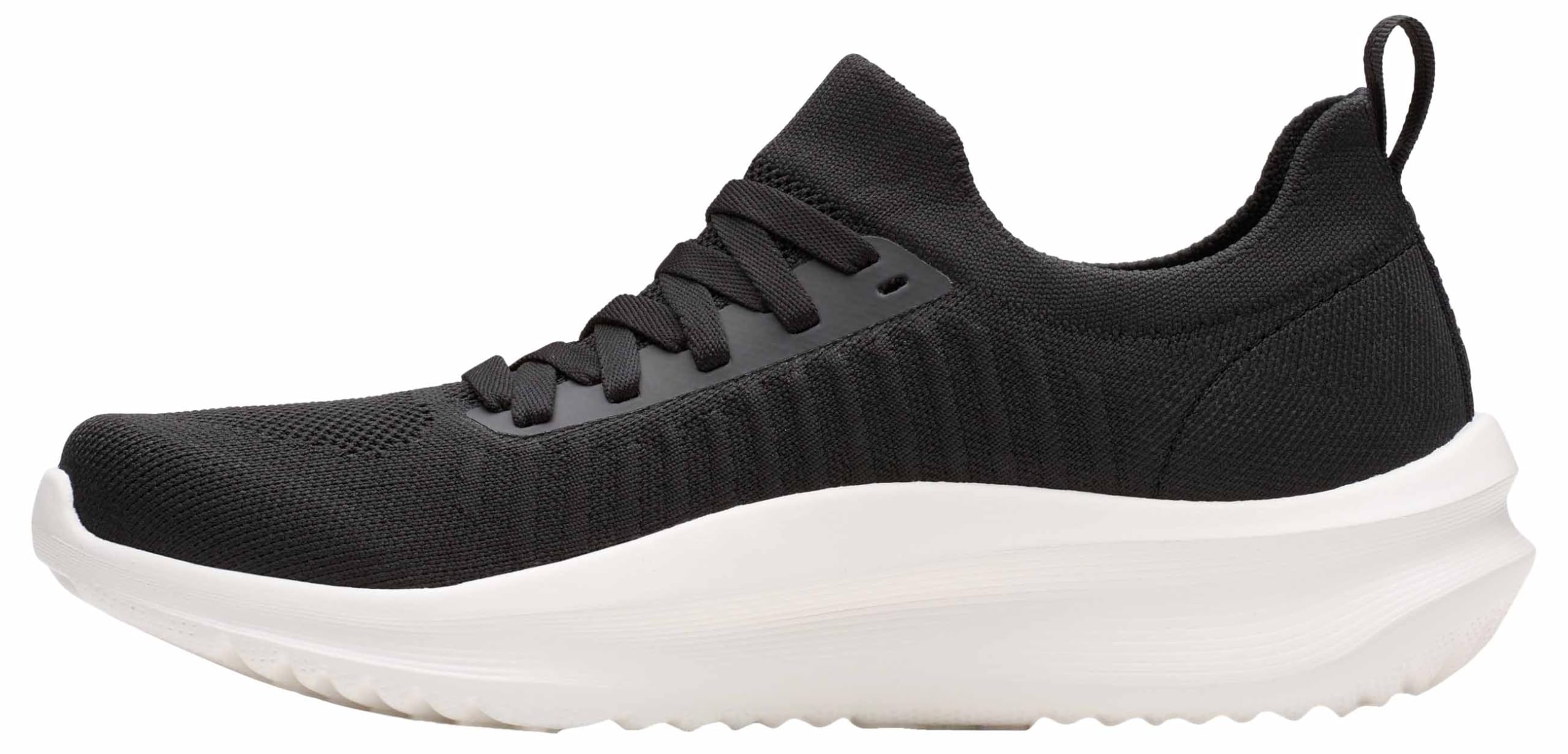 Clarks Solevana Lace, Mujer