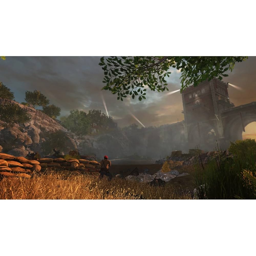 Raid World War II (輸入版:北米) - XboxOne Amazon.com: RAID: World War II - Xbox One : 505 Games