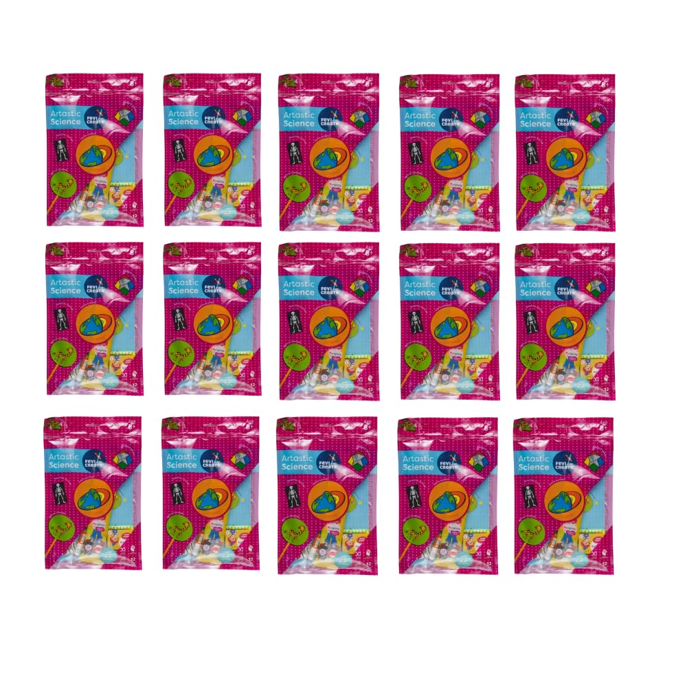 See full amazon price history chart for Fevicreate Artastic Science All in One Educational & Learning Kit Contains Fun DIY Project Book with 12 Activities, Rangeela Tempera Colors, Glitter, Fevicol MR & More Pack of 15 Fevicreate Artastic Science All in One Educational & Learning Kit Contains Fun DIY Project Book with 12 Activities, Rangeela Tempera Colors, Glitter, Fevicol MR & More Pack of 15 (B0BZRSH31K) Amazon Price History, Amazon Price Tracker