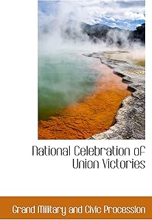 National Celebration of Union Victories