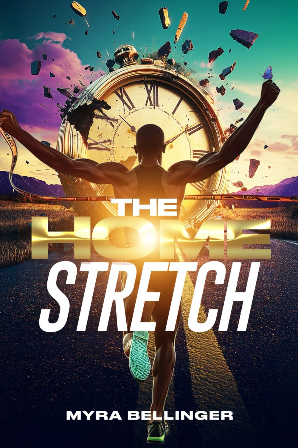 The Home Stretch: Surviving the Pressure, Winning the Promotion