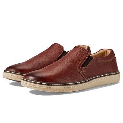 Johnston & Murphy Mcguffey Slip On Men