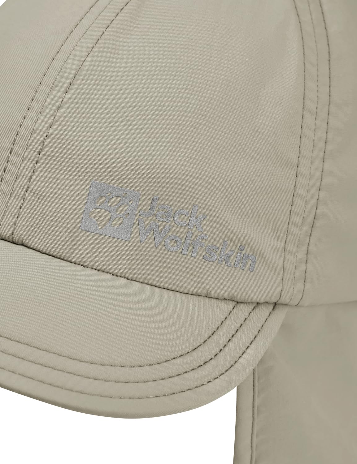 Jack Wolfskin Czapka z daszkiem Canyon K