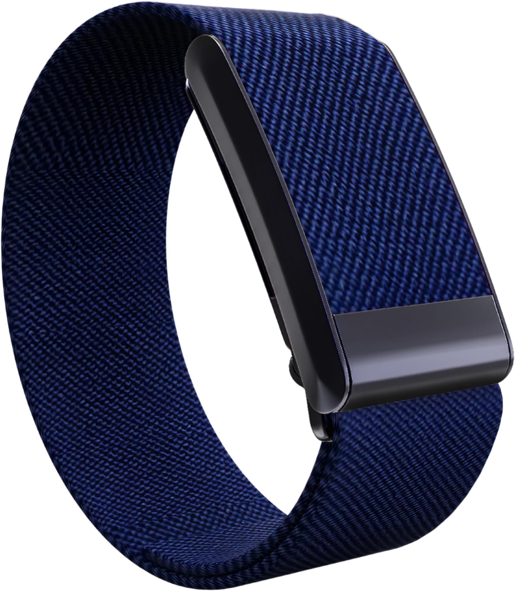 Premium Whoop 4.0 Compatible Band | Stylish & Affordable Replacement Strap | Comfortable & Breathable Wristband