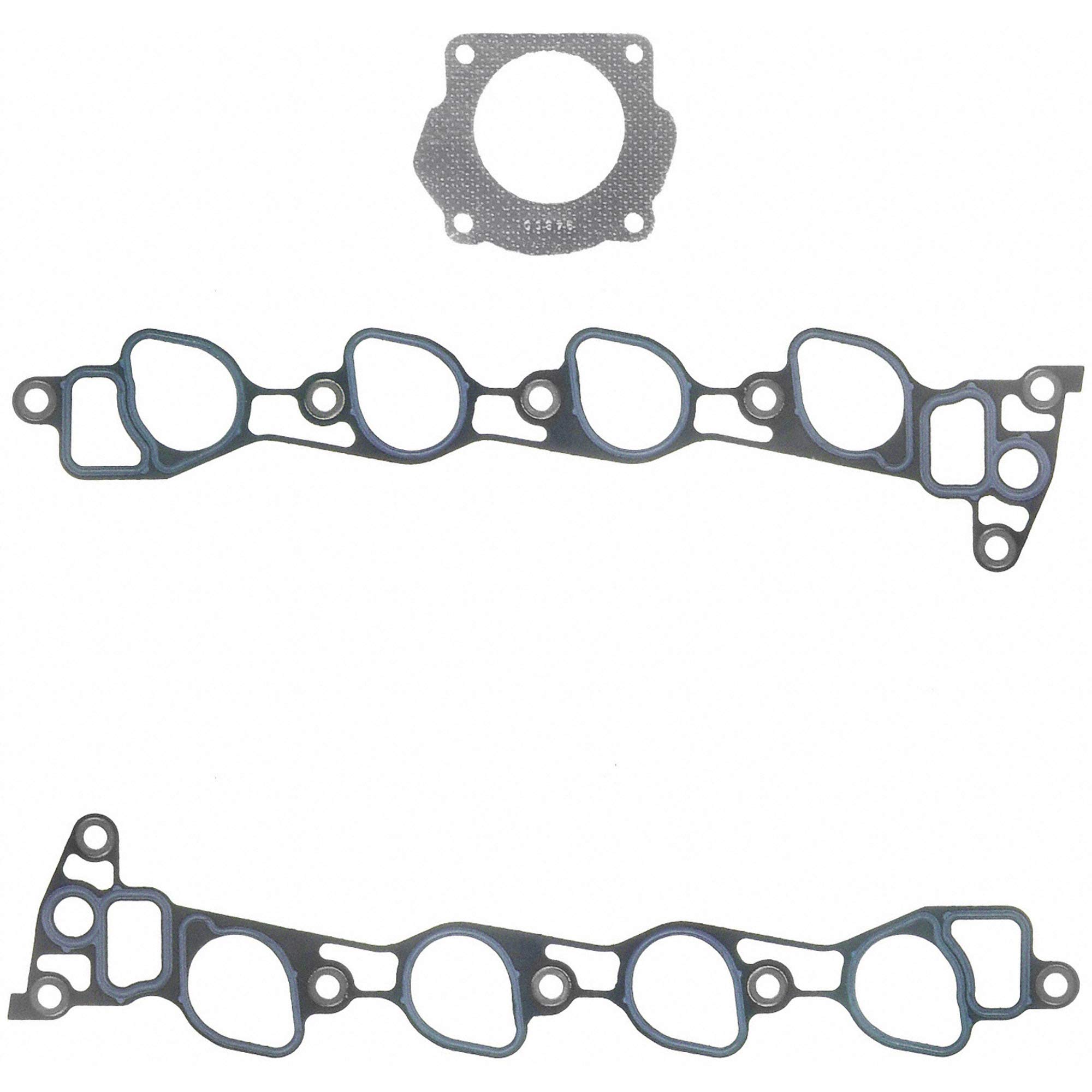 Photo 1 of FEL-PRO MS 95728 Intake Manifold Gasket Set