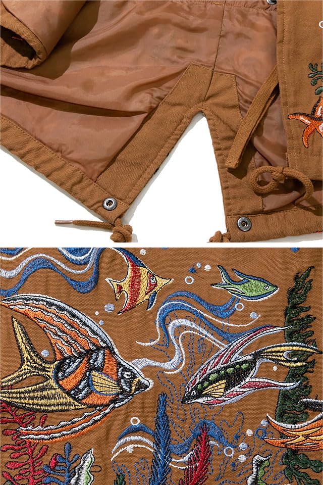 作家物〔保科輝峰〕万筋 江戸小紋 薄赤茶 細身の方 裄63肩身丈154  