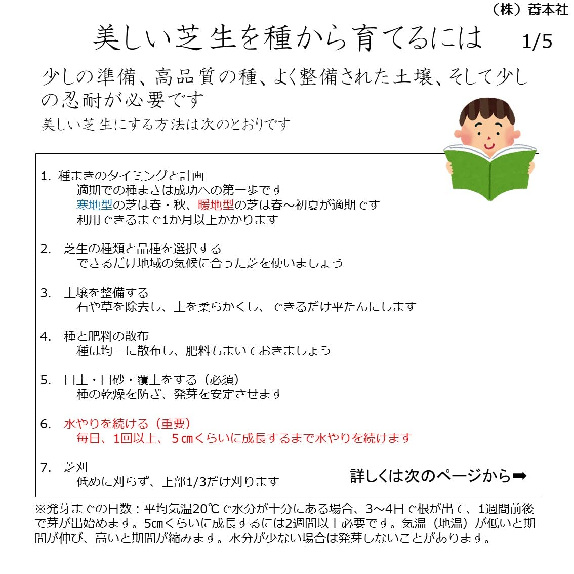 芝種子 野芝 ノシバ コンパドレ 発芽促進処理 500g スカイシード Amazon.co.jp: ノシバ種子 品種名：コンパドレ 500g : DIY・工具・ガーデン