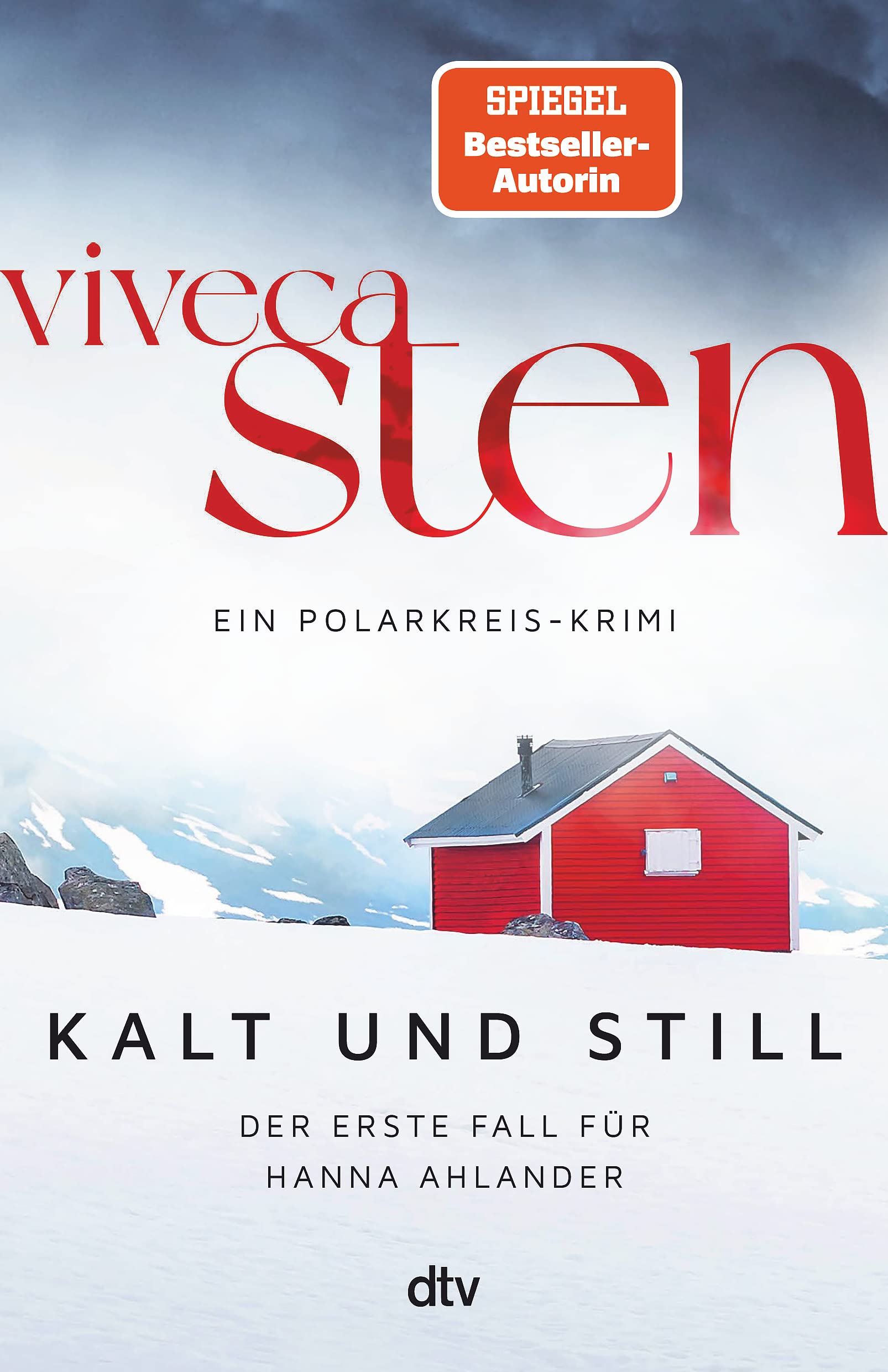 Cover des Buches Kalt und still