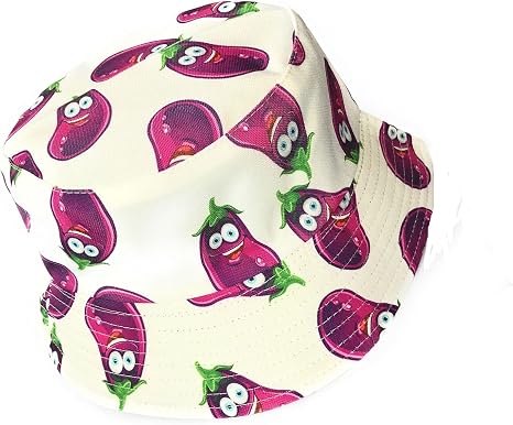 Cool Fun Print Animal Fruit Leaf Hawaii 