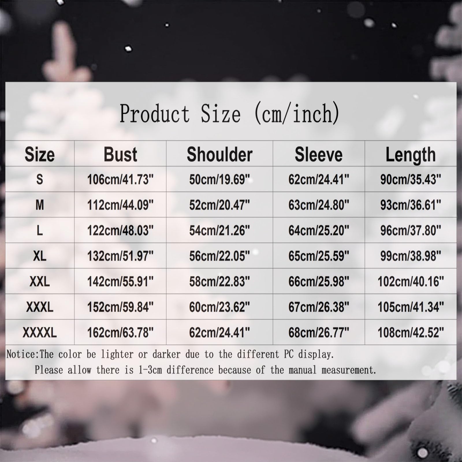 Veste De Noël pour Homme Manteau Long Homme Zippé, Sweat De Noel À Capuche Longue Grande Taille Père Automne Et Hiver Cardigan Blouson Moto Rétro pour Quotidien Chaud Xmas Sweatshirts