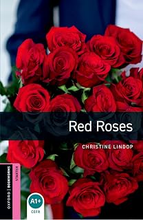 Oxford Bookworms Starter. Red Roses MP3 Pack