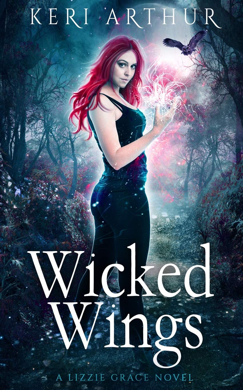 Wicked Wings 5