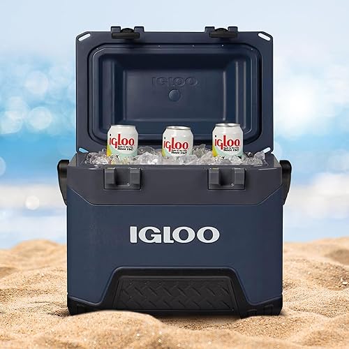 Miniatura 5 de Igloo BMX Cooler  Insulated Hard Shell Ice Chest