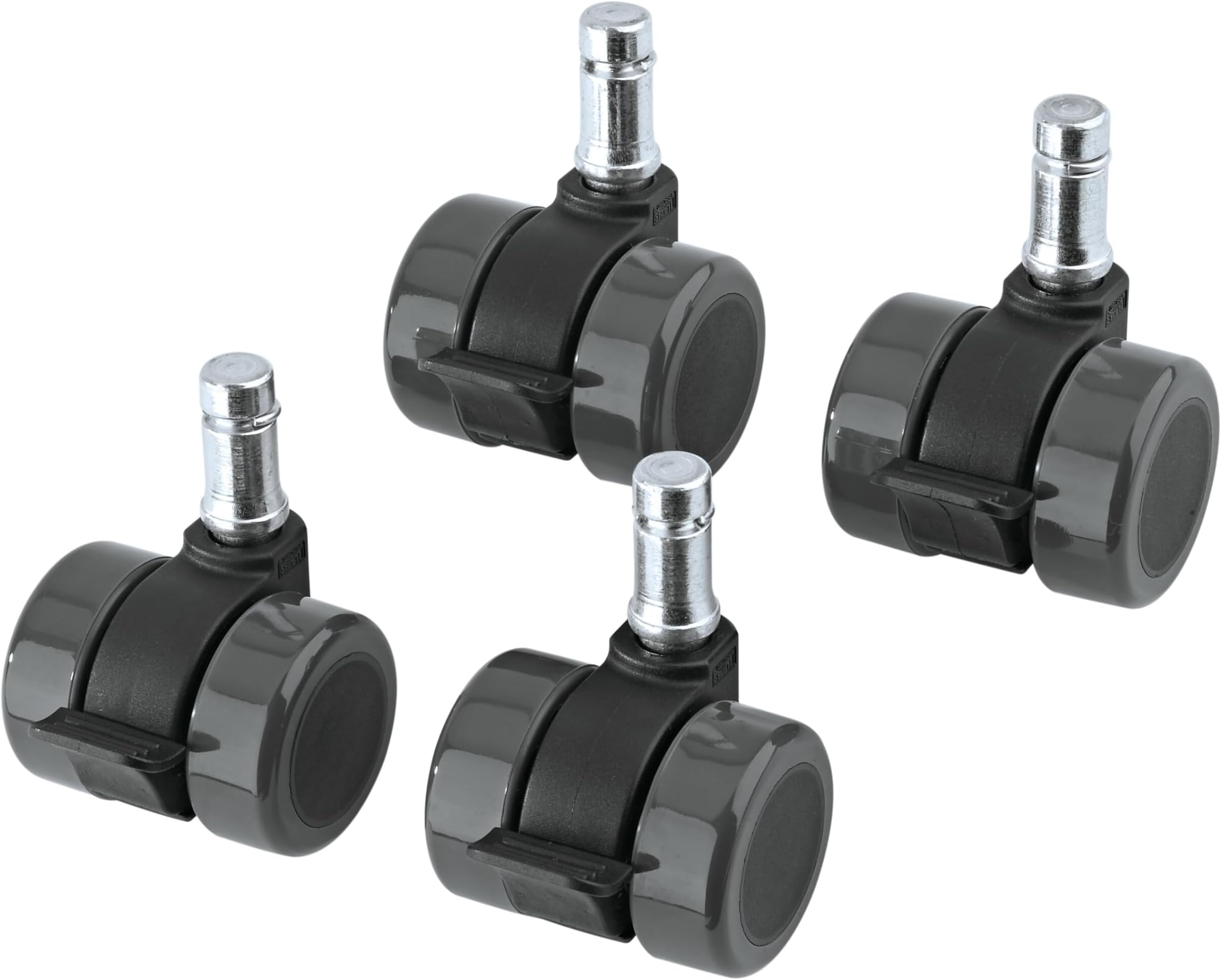 Konig & Meyer Wheels for Guardian Multi-Support Bracket- 17510