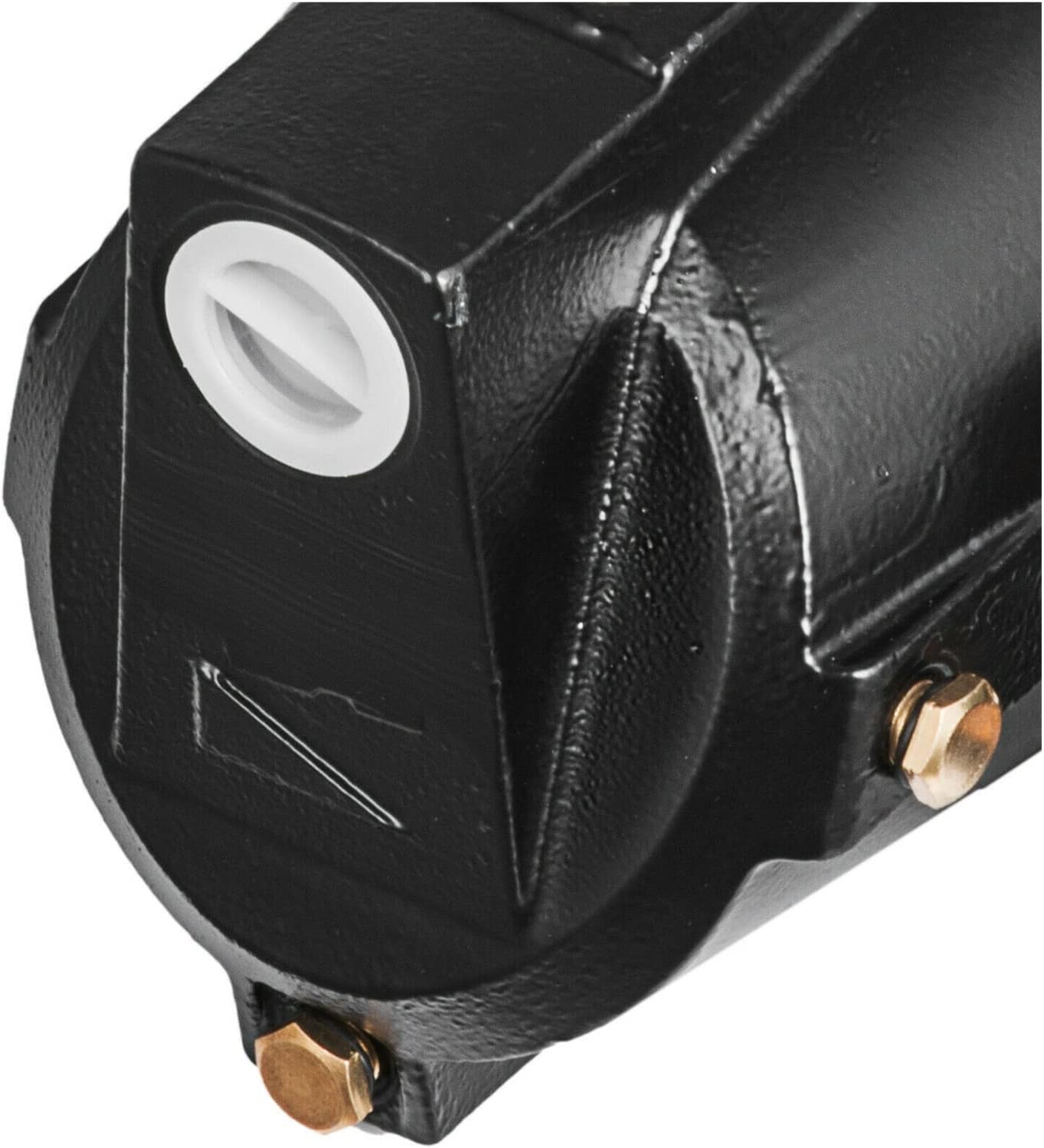 Mini Submersible Portable Electric Water Pump 1 HP Shallow Well Pump Pressure Switch 110V Shallow Well Pump Water