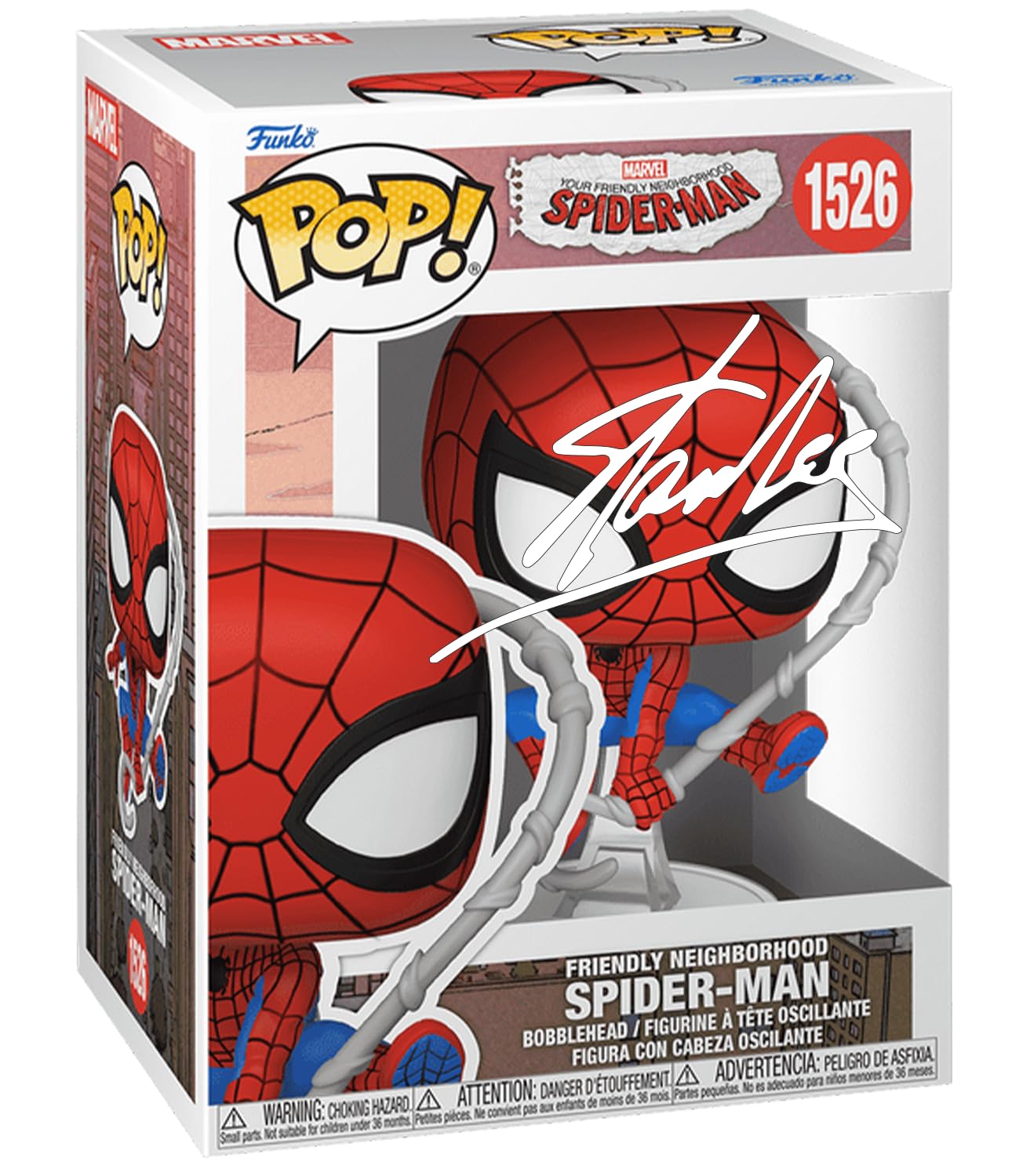 公*o様 FUNKO スパイダーマン 直筆　サイン アンドリュー ガーフィールド s-l400.jpg