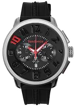 Amazon.co.jp: [テンデンス] 腕時計 10 YEAR LIMITED 10S周年
