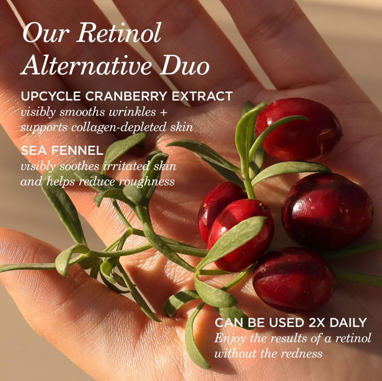 Tatcha The Silk Serum Wrinkle-Smoothing Retinol Alternative | 30 ml / 1 oz - Image 6