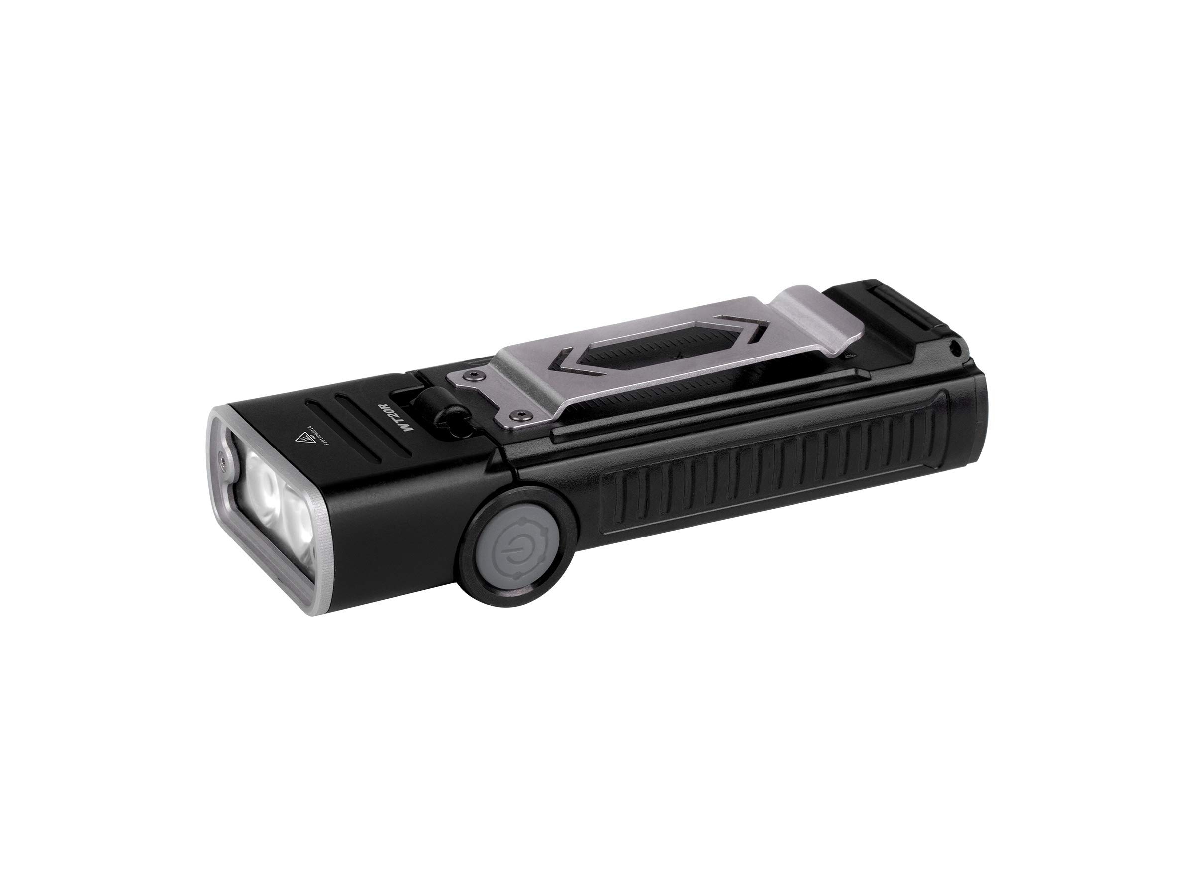 Buy Fenix By LightMen WT20R Compact LED Flashlight with AngularTilt