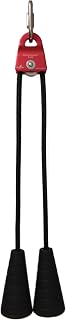 Spiral Strength Dually, Dynamic Tricep Rope