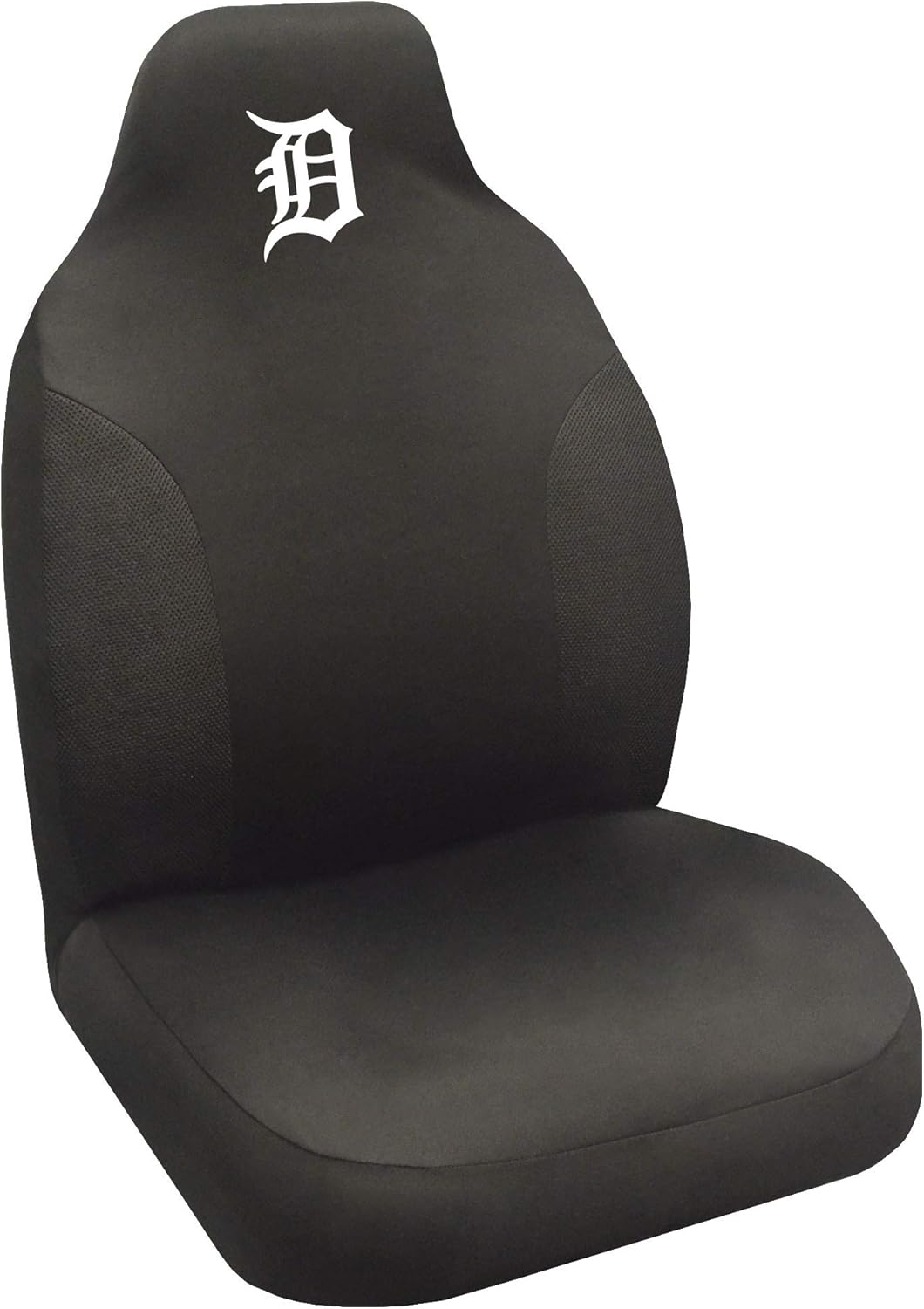 FANMATS MLB Embroidered Seat Cover