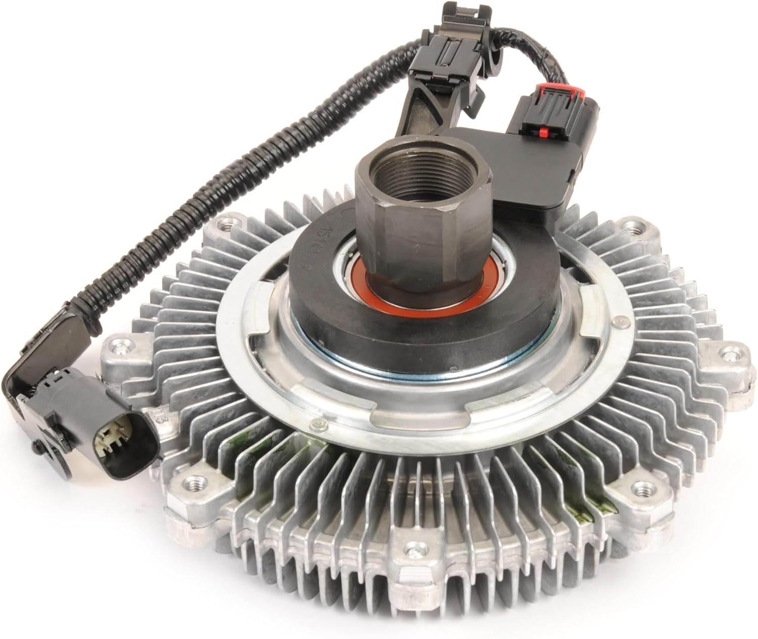 GM Genuine Parts 15-40562 (84082862) Engine Cooling Fan Clutch