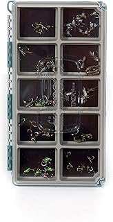 fishpond Tacky Fly Box - Original RiverMag - Baja Blue | Magnetic Fly Boxes for Fishing | Fly Fishing Box