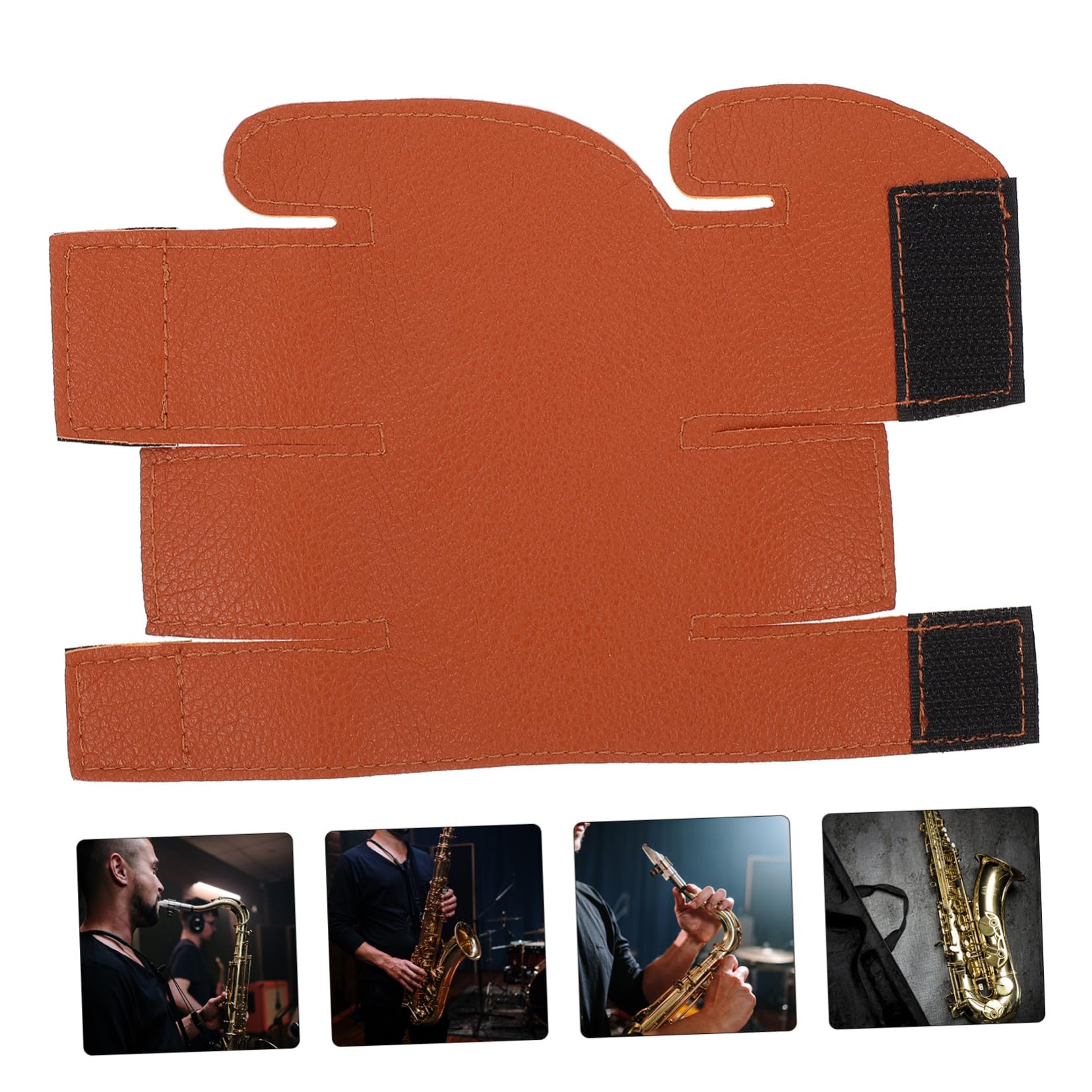 Generic Professional Trumpet Accessory Replacement Piston Protective Sleeve Cover Trumpet Valve Guard