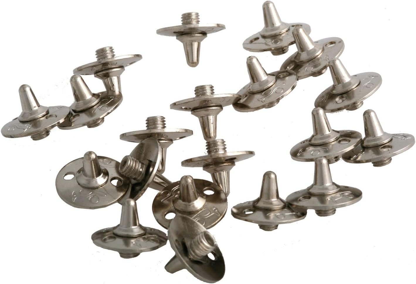 Steel Spikes (20-Pack)
