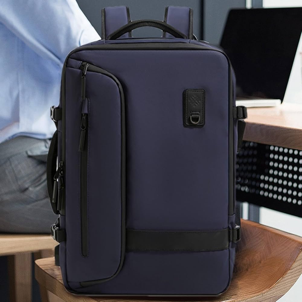 Amazon.co.jp: 真空圧縮バックパック、Vacbag バックパック