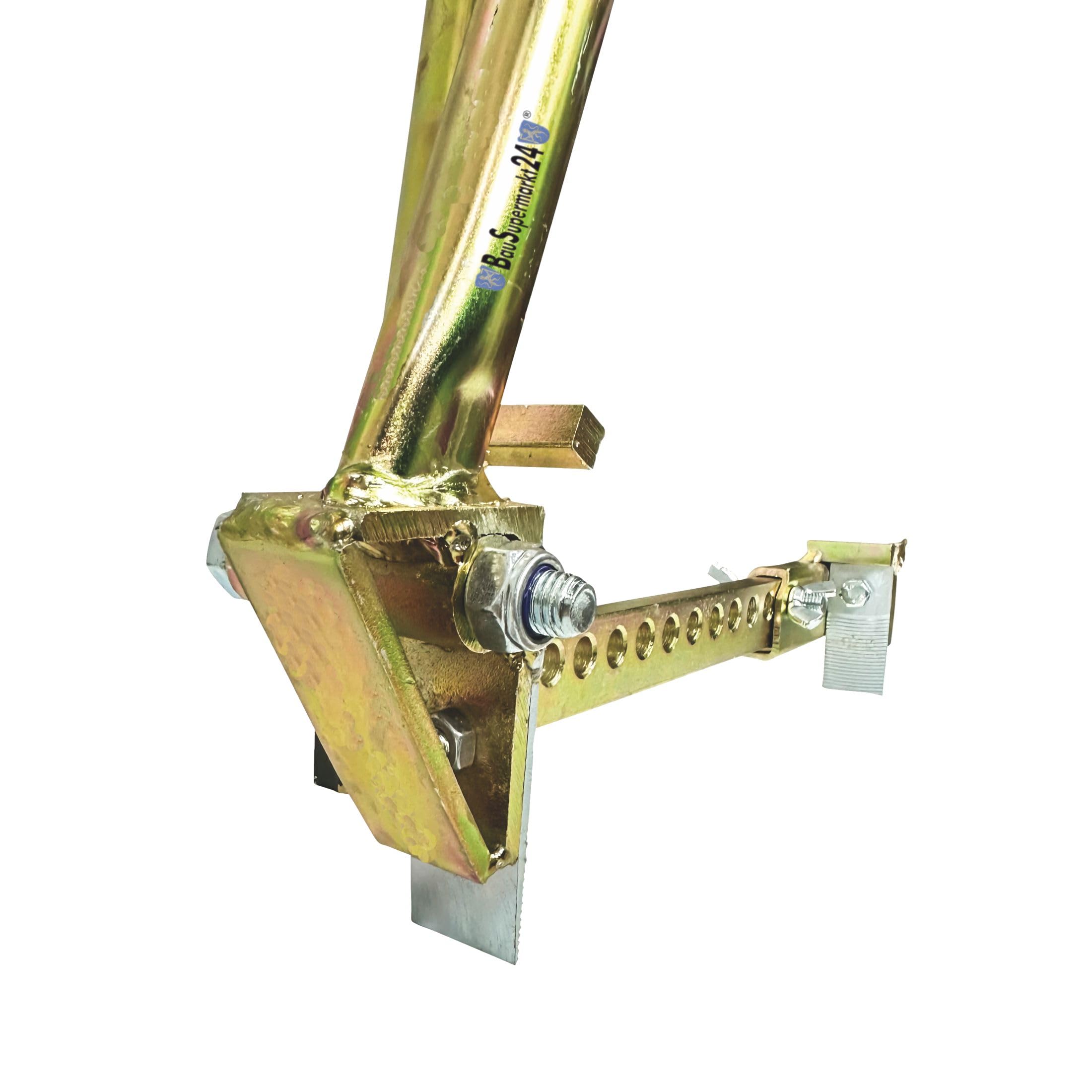 Steinzieher 90-330 mm Verbundsteinzieher Klinkerzieher Spannweite Pflastersteinzieher Pflasterzieher Verlegesteinzieher