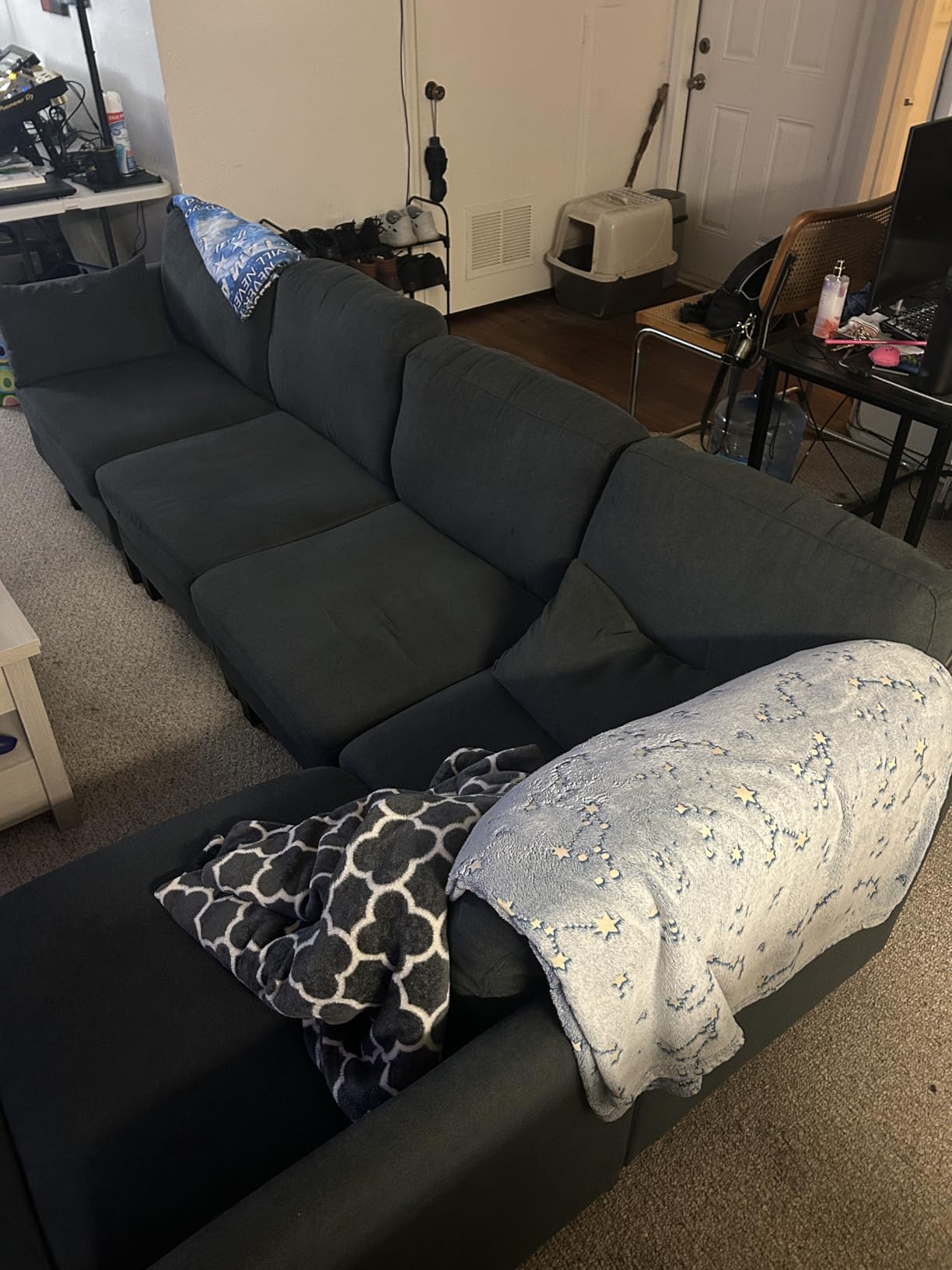 Customer review photo