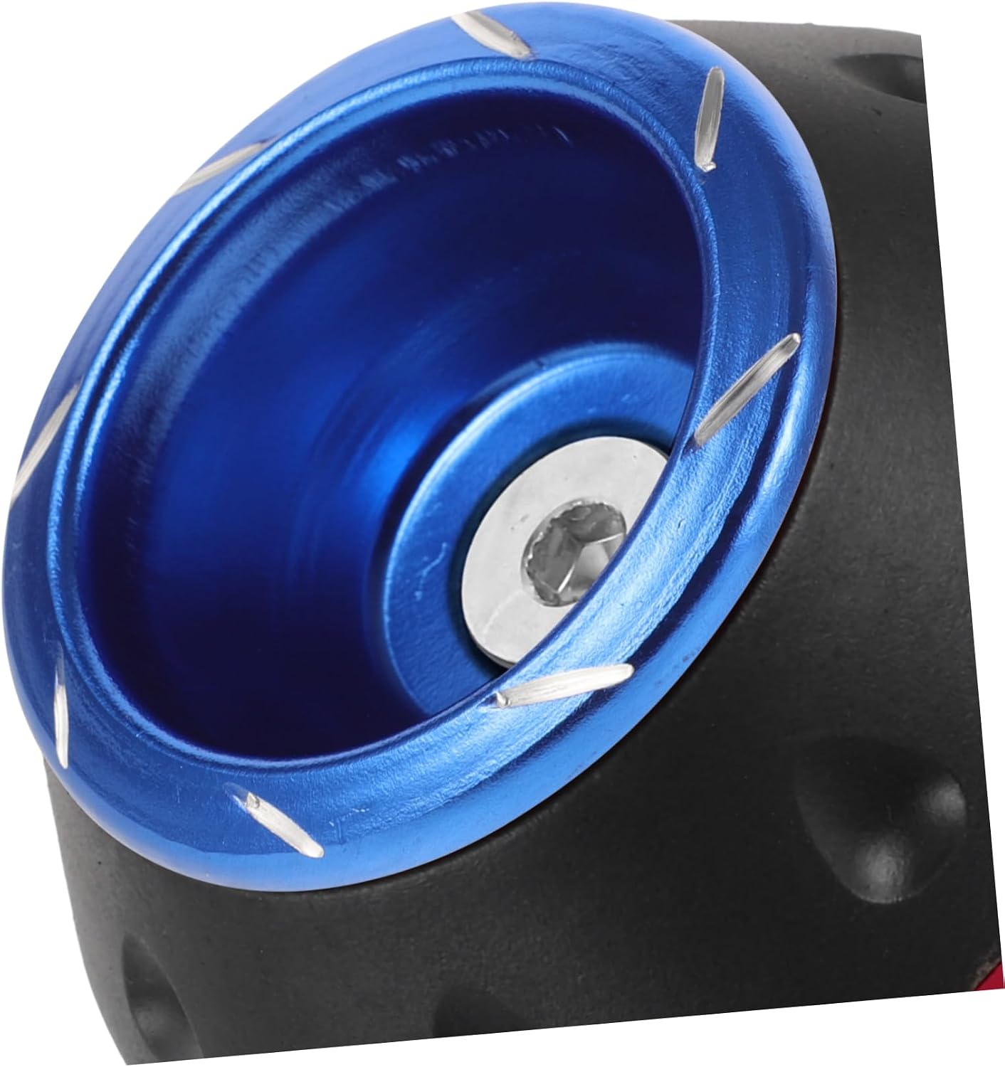 Front Fork Protector Anti-fall Cup for Motorcycles Scooters Electric Bikes Fashionable Install Ease