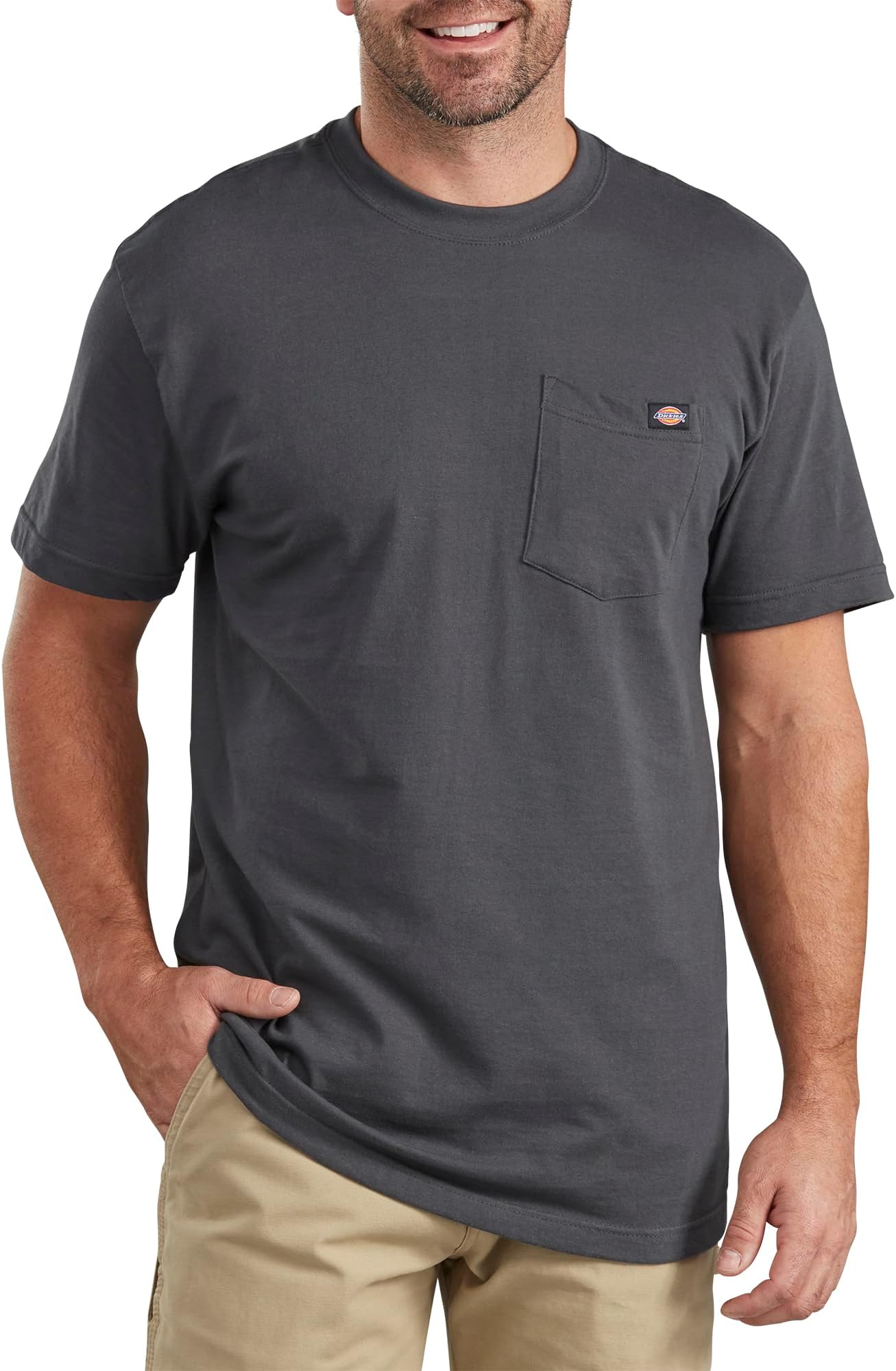 Dickies Men's Short Sleeve Graphic Tee