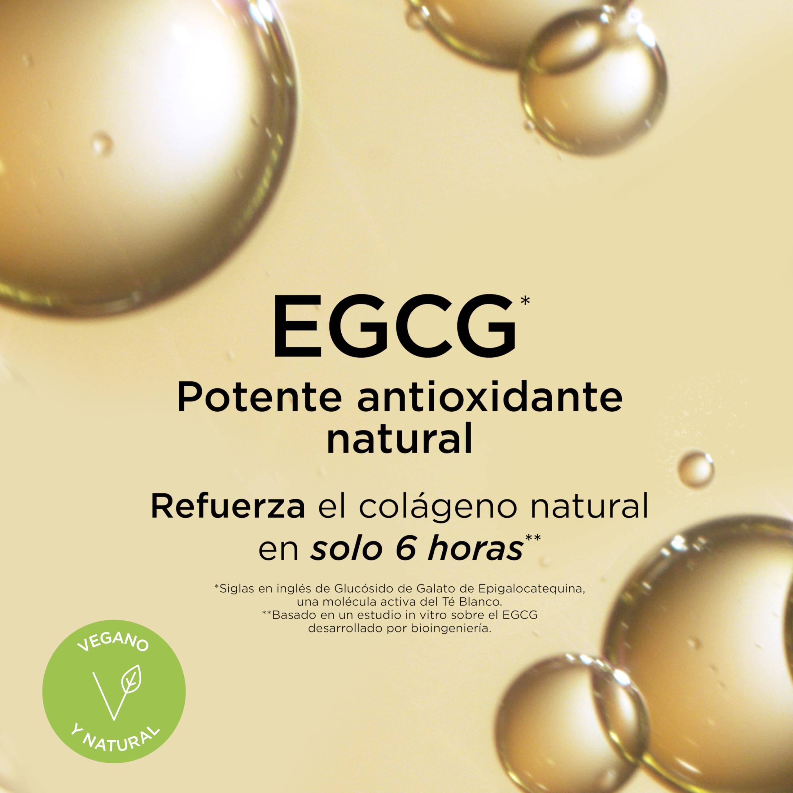 Elizabeth Arden - White Tea Skin Solutions Brightening Eye Gel, Contorno de Ojos Primeros Signos de la Edad, Ilumina, Revitaliza y Suaviza las líneas de expresión - 15ml