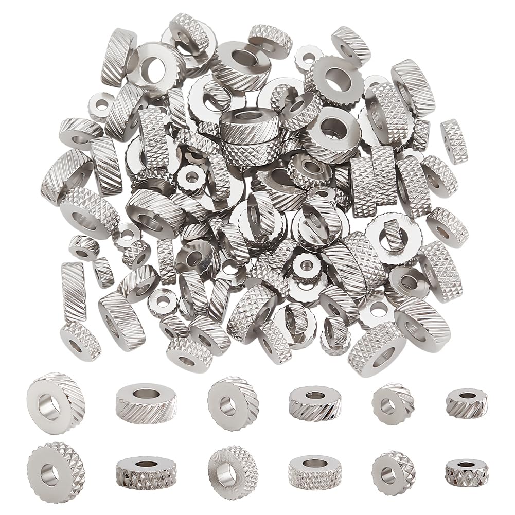 Perles de rehausse PH PandaHall pour créer des bracelets d'amitié lors d'ateliers loisirs
