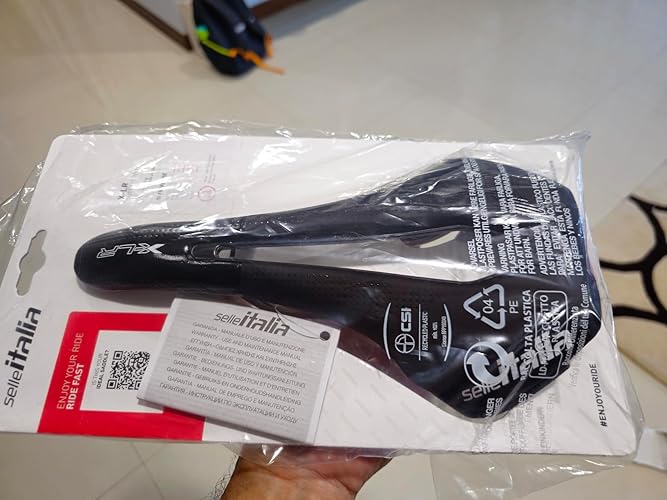Amazon | SELLE ITALIA(セライタリア) X-LR Ti316 BLK L S.Flow