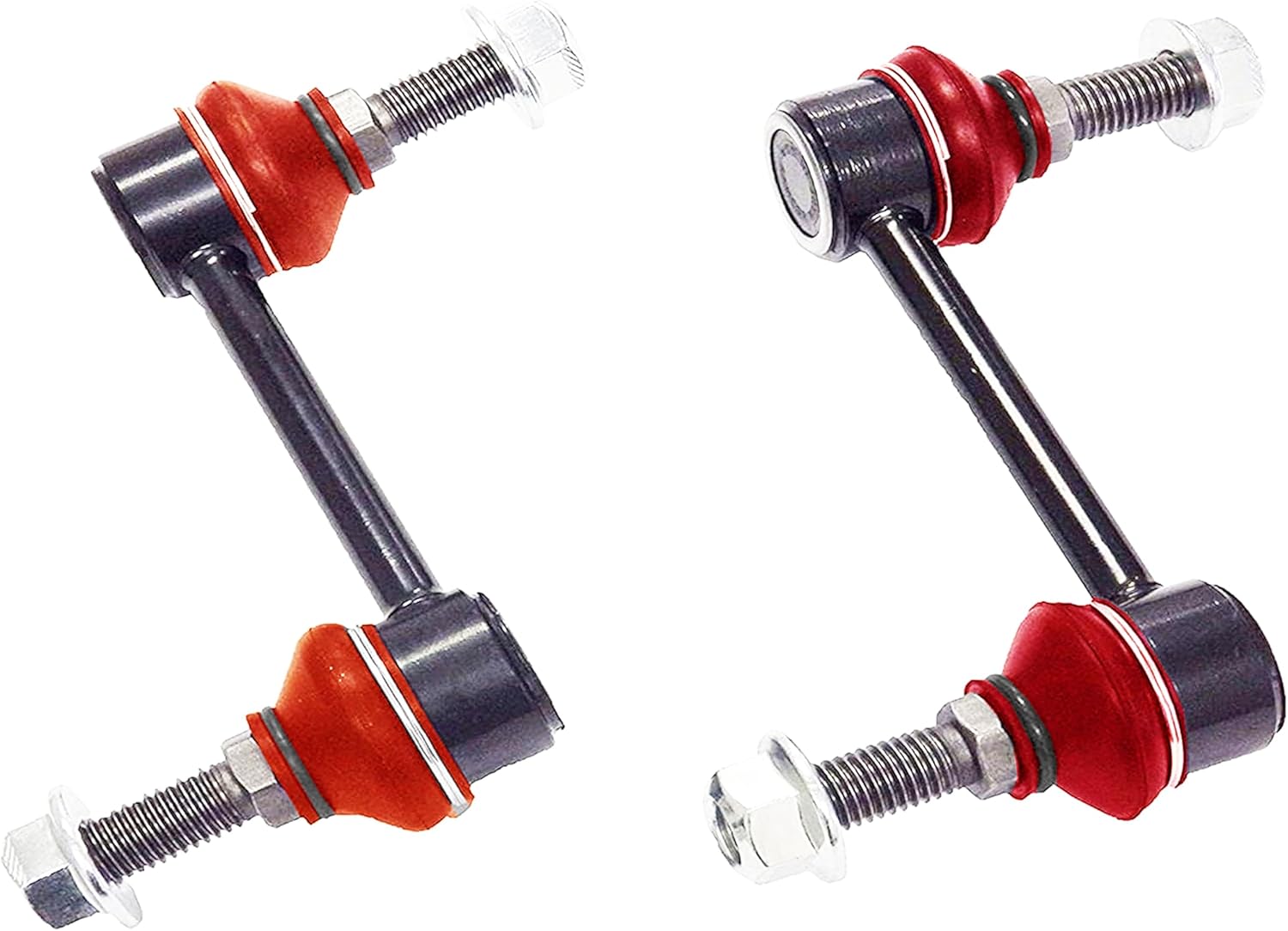 (2) Front Sway Bar Links FITS Ford Edge Lincoln MKX K750159