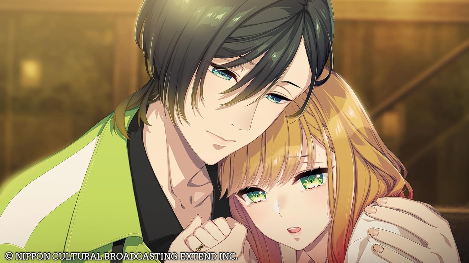 Bustafellows Season 2 - Nintendo Switch