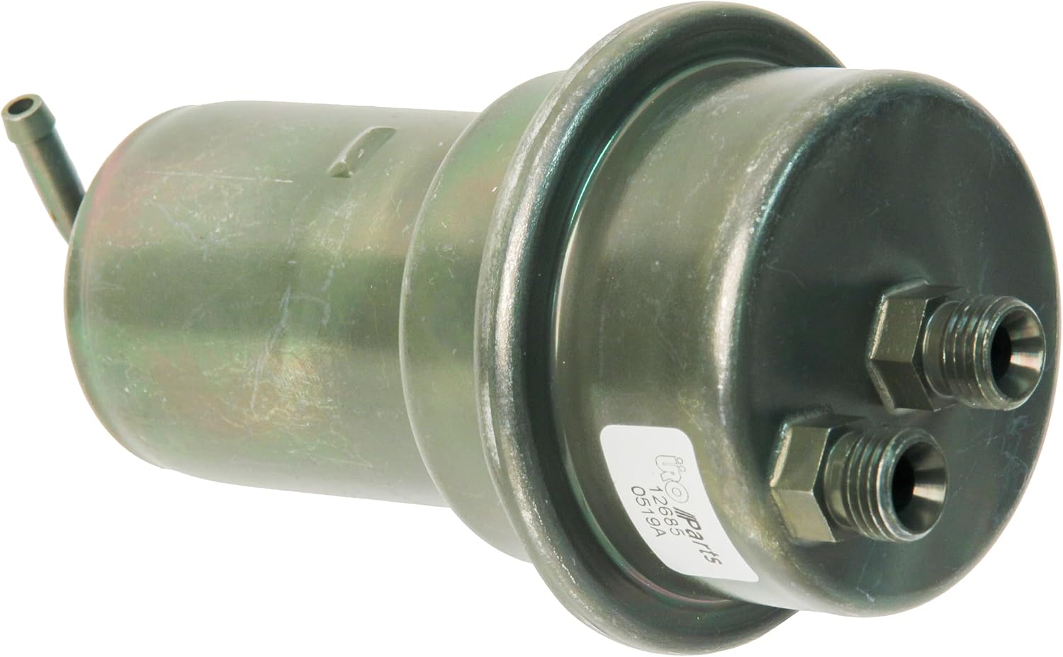 URO Parts 0004760121 Fuel Accumulator