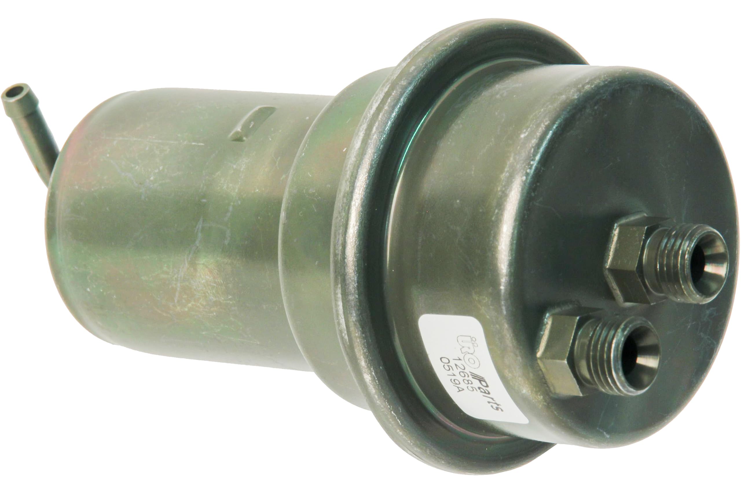 URO Parts 0004760121 Accumulatore di carburante (4760121)