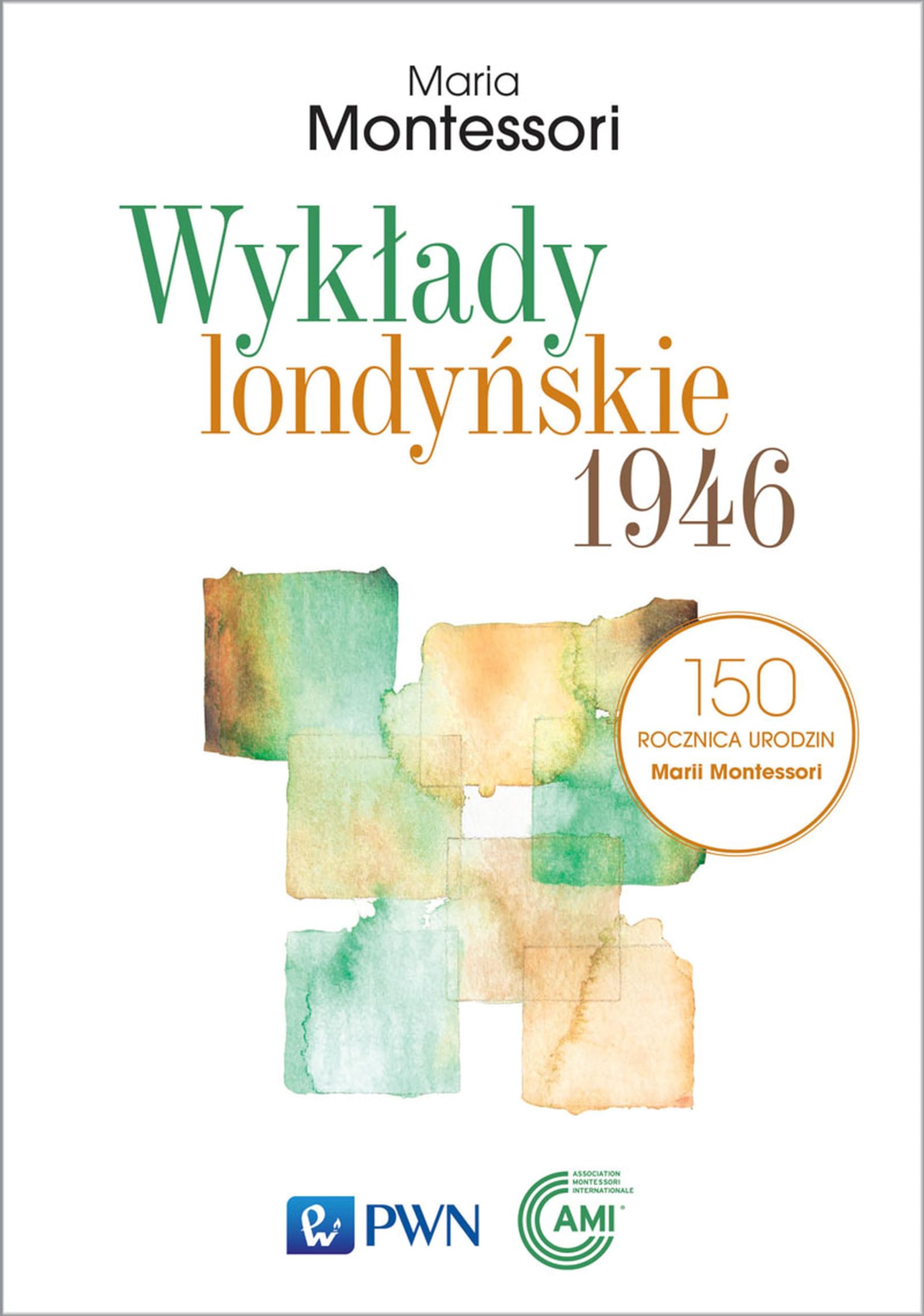 Wykłady londyńskie 1946