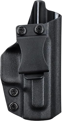 Maxtor Tactical IWB Max Funda para Zev OZ9 C
