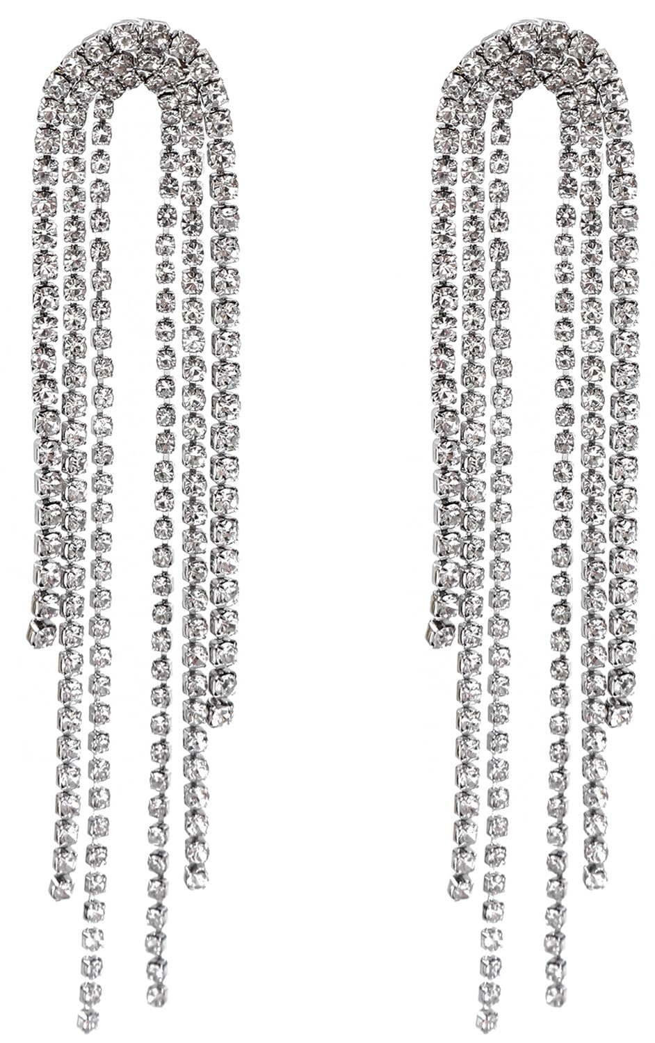 Shining Diva Fashion Latest Stylish Earrings for Women and Girls (15104er) (B0CNH3FVKZ) Amazon Price History, Amazon Price Tracker