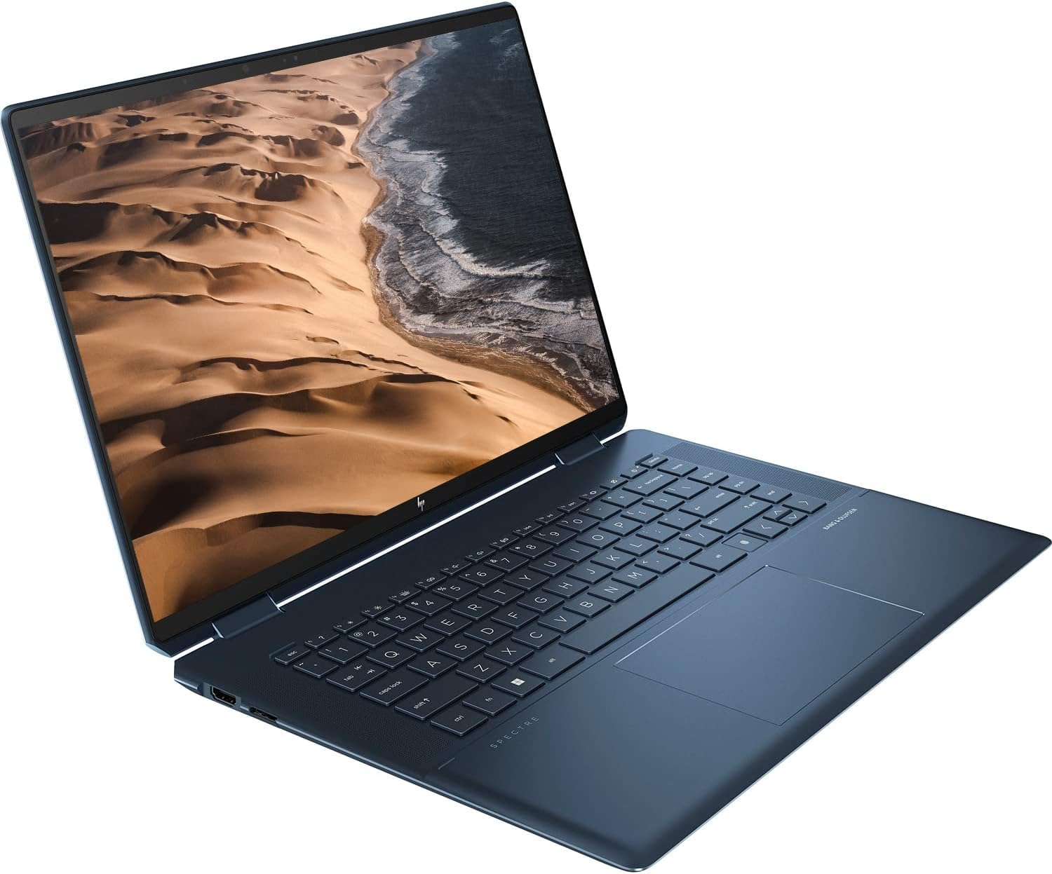 Amazon.com: HP Spectre x360 2-in-1 Core i7-13700H 512GB SSD
