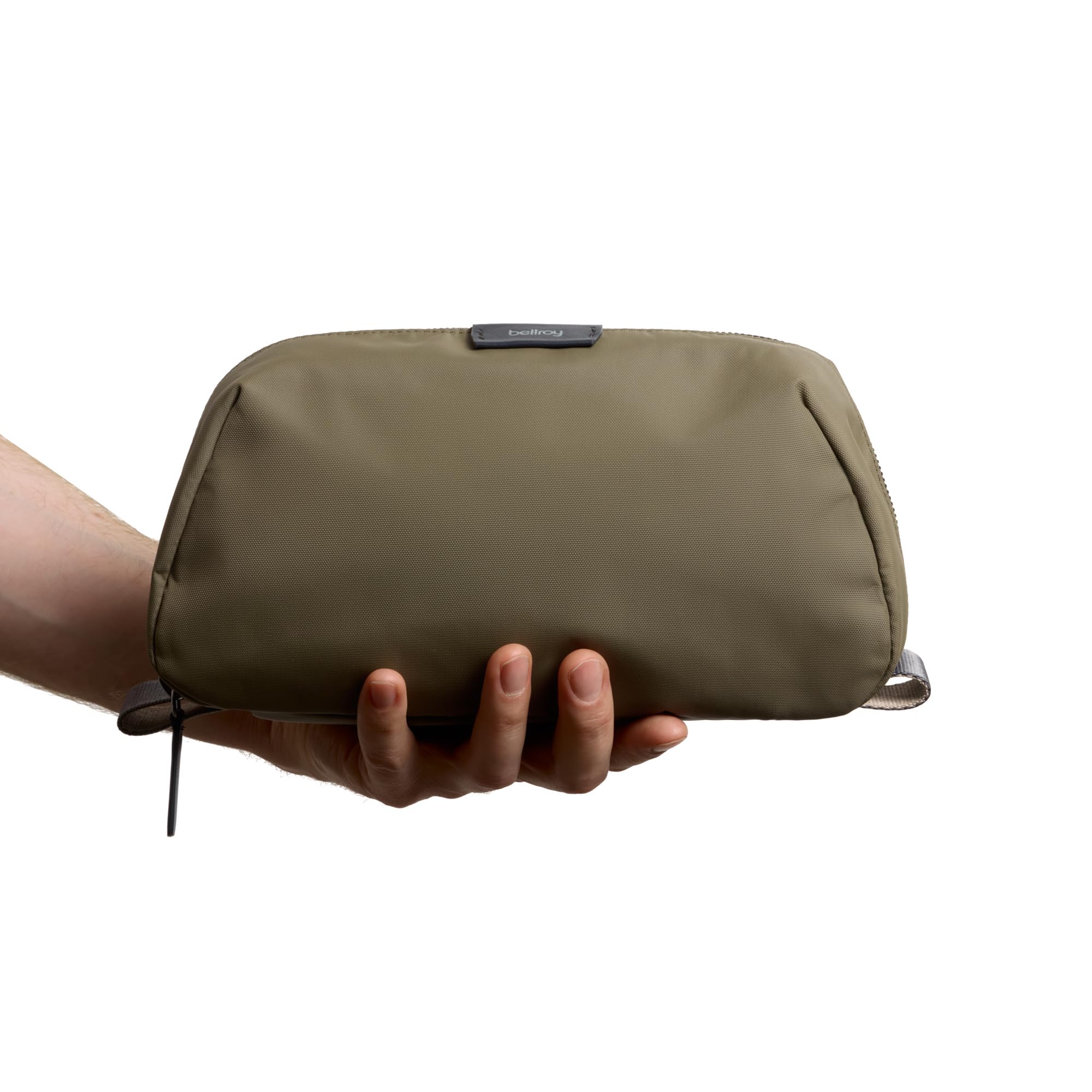 Bellroy Toiletry Kit Plus – (Neceser, estuche para cosméticos)