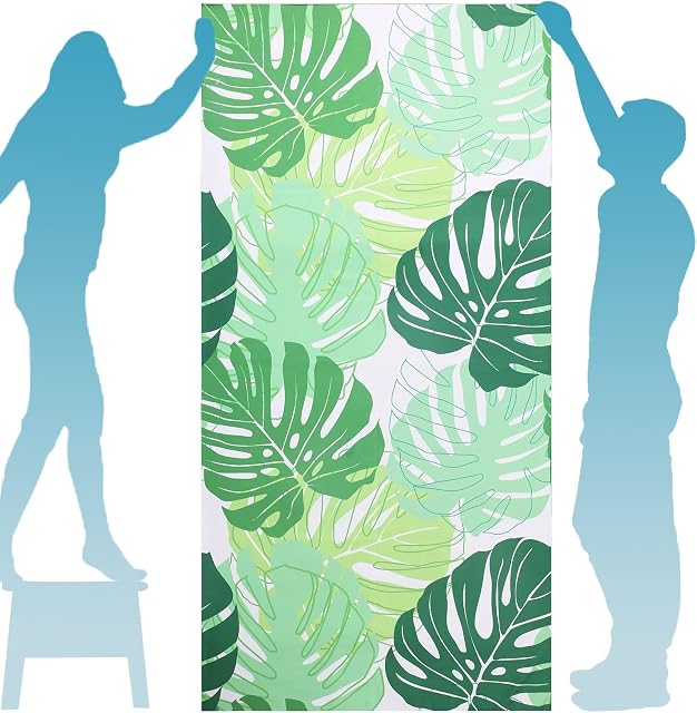 Haleey Microfibre Sand Free Beach Towel Fast Dry Super Absorbent Oversized Extra Large Thin Lightweight Towels Travel Pool Swimming Bath Camping Yoga Girls Women Mens Adults Boho